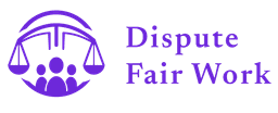 Dispute Fair Work